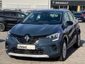 RENAULT-Captur-II Zen 2022er mit Rückfahrkamera,Rabljena 