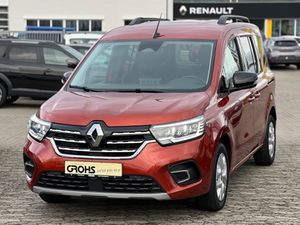 RENAULT-Kangoo-III Techno Automatik, Navi, BT,Gebrauchtwagen