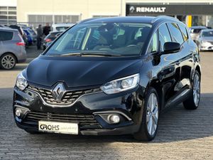 RENAULT-Grand Scenic-Limited Deluxe: nur 47tkm!!,Auto usate