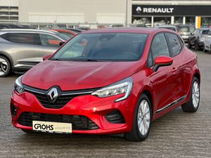 RENAULT-Clio-V Experience mit LED, Navi, Keyless und BT,Vehículo de ocasión