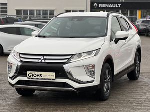MITSUBISHI-Eclipse-Cross Diamant Edtition mit AHK,Auto usate