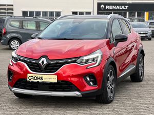 RENAULT-Captur-II Edition One Plug-In 160 mit BOSE !!,Bruktbiler