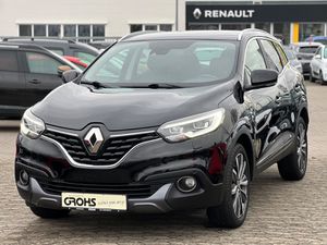 RENAULT-Kadjar-Bose Edition *NAVI*ALU*BT*ZV*1Hand*,Begangnade