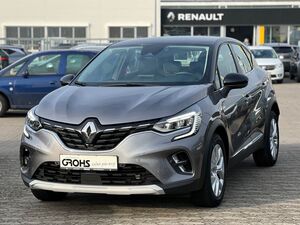 RENAULT-Captur-II Intens mit Navi, BT u 360°-Kamera,Bruktbiler