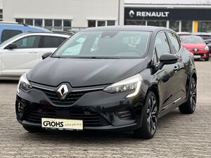 RENAULT-Clio-V Intens, nur 18tkm!!,Gebrauchtwagen