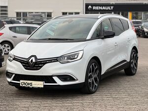 RENAULT-Scenic-IV Grand Intens *PANO*NAVI*ALU*ZV*BT*,Gebrauchtwagen