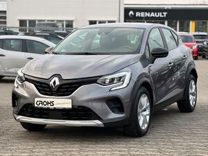 RENAULT-Captur-Plug-in 160 Hybrid: 81000km!!,Begangnade