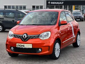 RENAULT-Twingo-Vibes Electric mit Rückfahrkamera!!,Begangnade