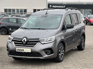 RENAULT-Kangoo-III Intens Diesel mit Navi u AHK !!,Begangnade