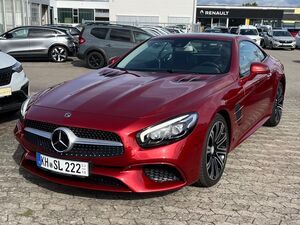 MERCEDES-BENZ