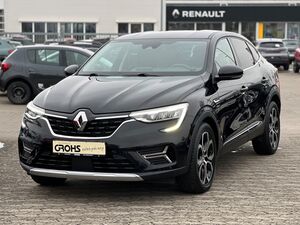 RENAULT-Arkana-Intens Automatik mit ACC, Bose u Leder,Used vehicle