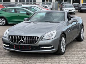 MERCEDES-BENZ-SLK 200-Roadster BlueEfficiency,Véhicule d'occasion