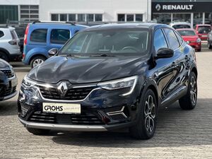 RENAULT-Arkana-Intens Automatik mit Navi: 48tkm!,Ojazdené vozidlá
