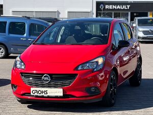 OPEL-Corsa-E Color Edition mit vielen Extras,Auto usate