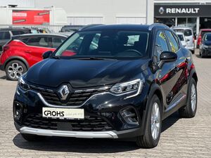 RENAULT-Captur-II Intens Plug-in Hybrid 160 PS,Vehículo de ocasión