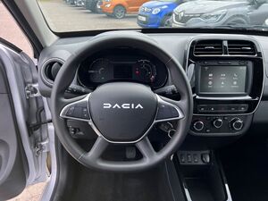 DACIA