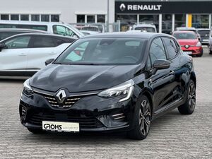 RENAULT-Clio-V Lutecia mit Rückfahrkamera uvm,Ojetá vozidla