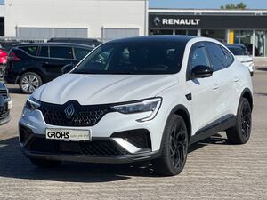 RENAULT-Arkana-Esprit Alpine: 360°, Schiebedach, 17tkm!!,Ojetá vozidla
