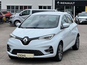 RENAULT-ZOE-Intens R135 ZE50 mit Rückfahrkamera,Polovna