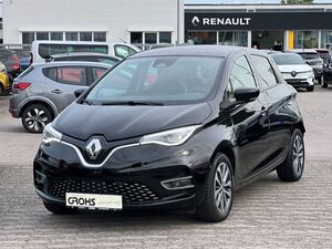 RENAULT-ZOE-Intens inkl Batterie,Gebrauchtwagen