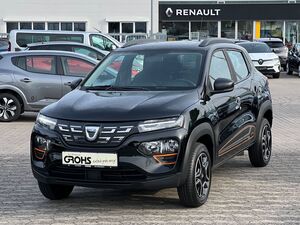 DACIA-Spring-Electric Comfort Plus nur 17tkm,Used vehicle