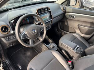 DACIA