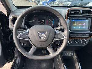 DACIA