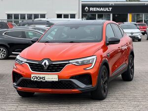 RENAULT-Arkana-RS Line mit ACC, BOSE uvm,Begangnade