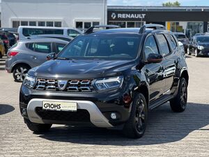 DACIA-Duster-II Extreme Automatik, 360°-Kamera, 28tkm!,Gebrauchtwagen