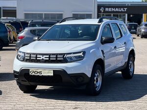 DACIA-Duster-II Essential, nur 30tkm!!,Gebrauchtwagen