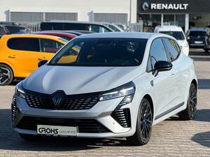 RENAULT-Clio-Esprit Alpine 145 Service bis 08/29 gratis!,Gebrauchtwagen