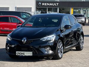 RENAULT-Clio-V Edition One mit Rückfahrkamera, WP uvm,Gebrauchtwagen