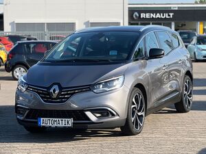 RENAULT-Grand Scenic-Executive Automatik,Gebrauchtwagen