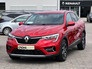 RENAULT-Arkana-Intens Automatik,Ojazdené vozidlá