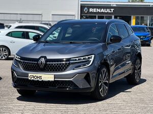 RENAULT-Austral-Iconic - Jahreswagen mit 14tkm!!,firmabil