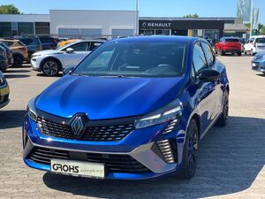 RENAULT-Clio-V Esprit Alpine viele Extras,Gebrauchtwagen