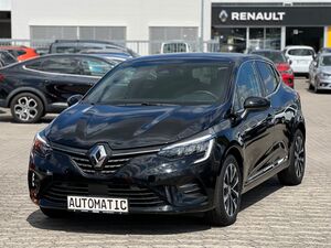 RENAULT-Clio-V Techno Automatik,Vehículo de ocasión