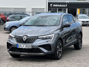RENAULT-Arkana-Techno,firmabil