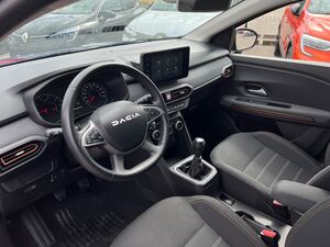 DACIA