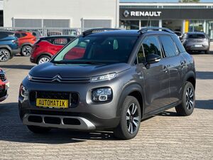 CITROEN-C3-Aircross Shine,Gebrauchtwagen