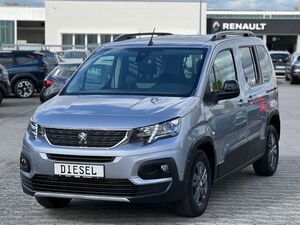 PEUGEOT-Rifter-Allure Pack L1, ACC, Rückfahrkamera,Begangnade