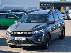 DACIA-Jogger-Extreme Hybrid mit AHK!!,Used vehicle