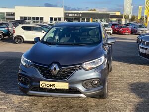 RENAULT-Kadjar-Limited nur 37000 km,Pojazdy używane