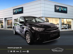 KIA-Stonic-12 Edition 7,Bruktbiler