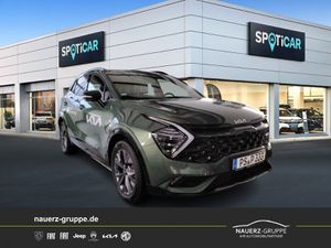 KIA-Sportage-GT-Line Hybrid AWD DCT,Vehicule second-hand