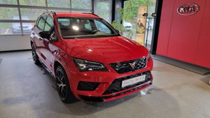 CUPRA-Ateca-20 TSI DSG 4Drive,Vehicule second-hand