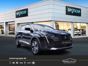 PEUGEOT-5008-Allure Pack - 7 Sitze,Pojazdy używane