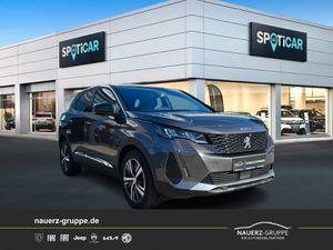 PEUGEOT-3008-Allure Pack Navi Keyless Kamera Sitzheiz,Véhicule d'occasion