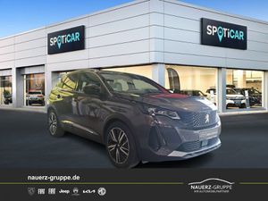 PEUGEOT-3008-Hybrid4 300 GT,Ojetá vozidla