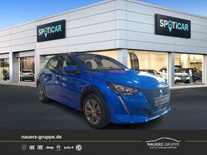 PEUGEOT-208-e- Allure,Pojazdy używane